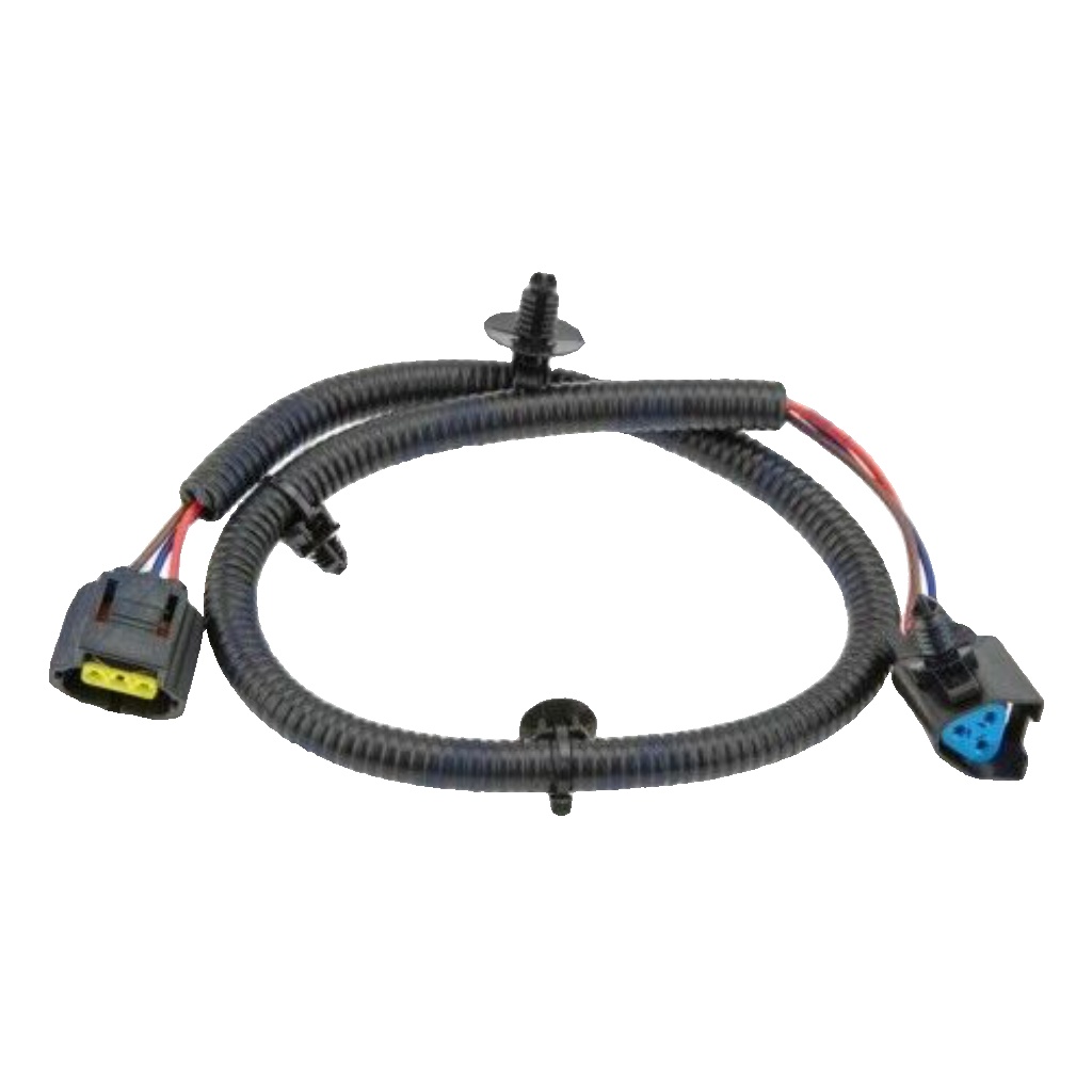 Fits NTY EZC-FR-104 ALTERNATOR HARNESS FORD TRANSIT CONNECT 1.8DI/1.8 ⭐UK Stock⭐