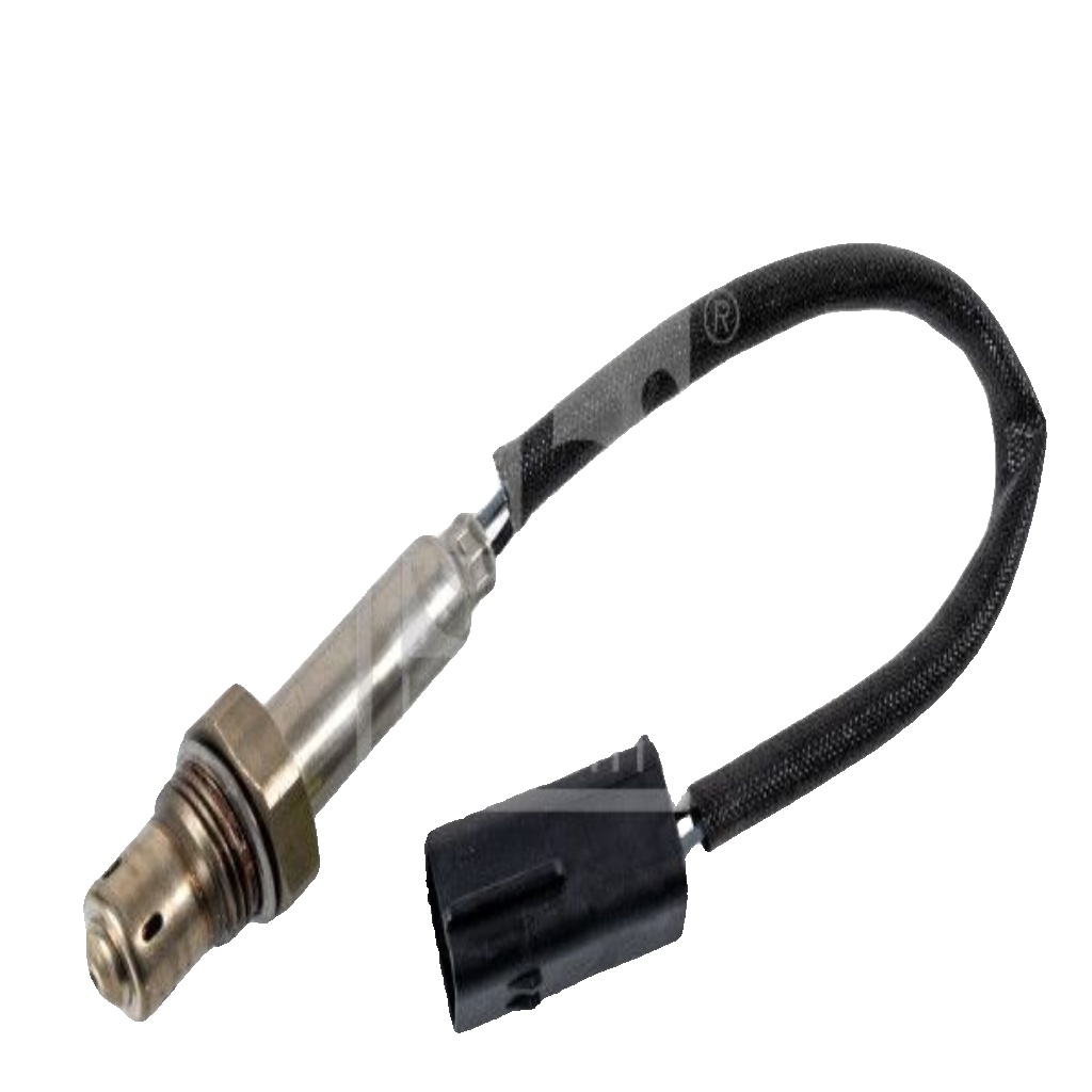 FEBI BILSTEIN 175783 Oxygen Sensor Fits Nissan Micra Micra C+C Note NV200 Sunny