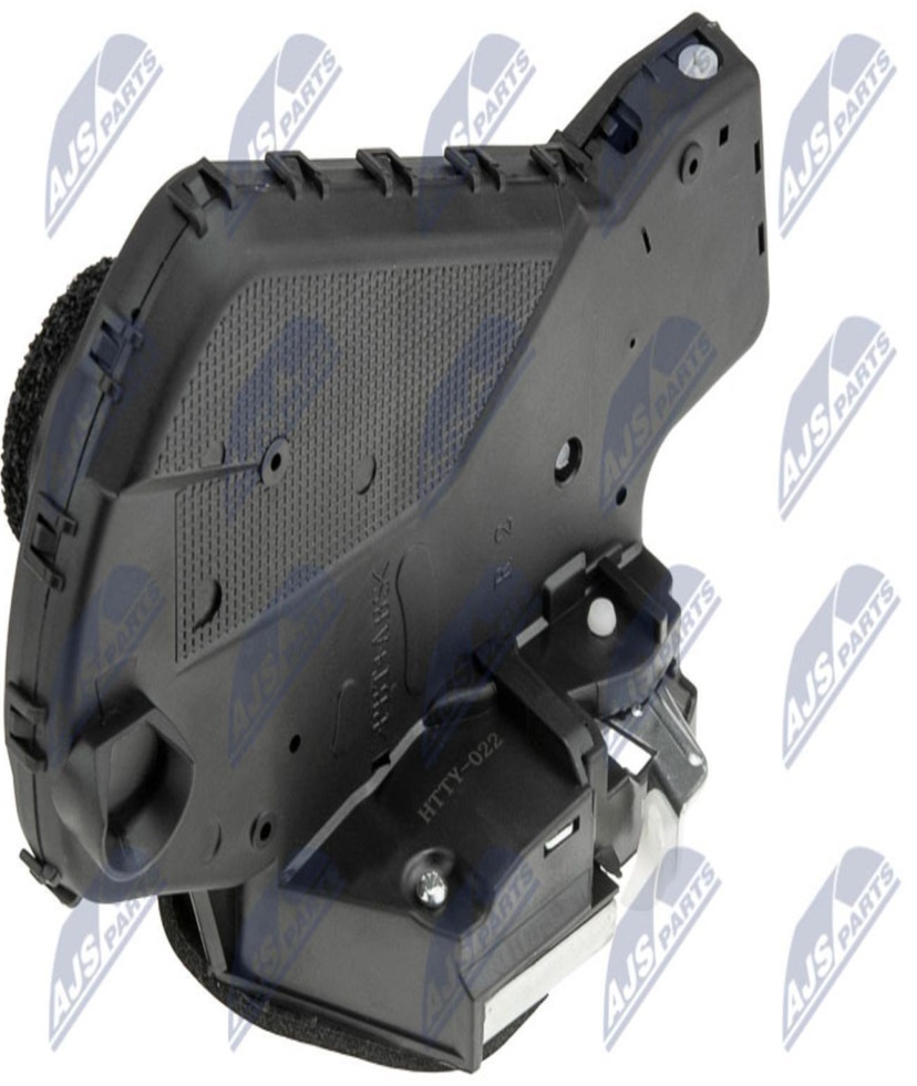 Boot lid lock Rear EZC-TY-022 NTY for TOYOTA RAV 4 III