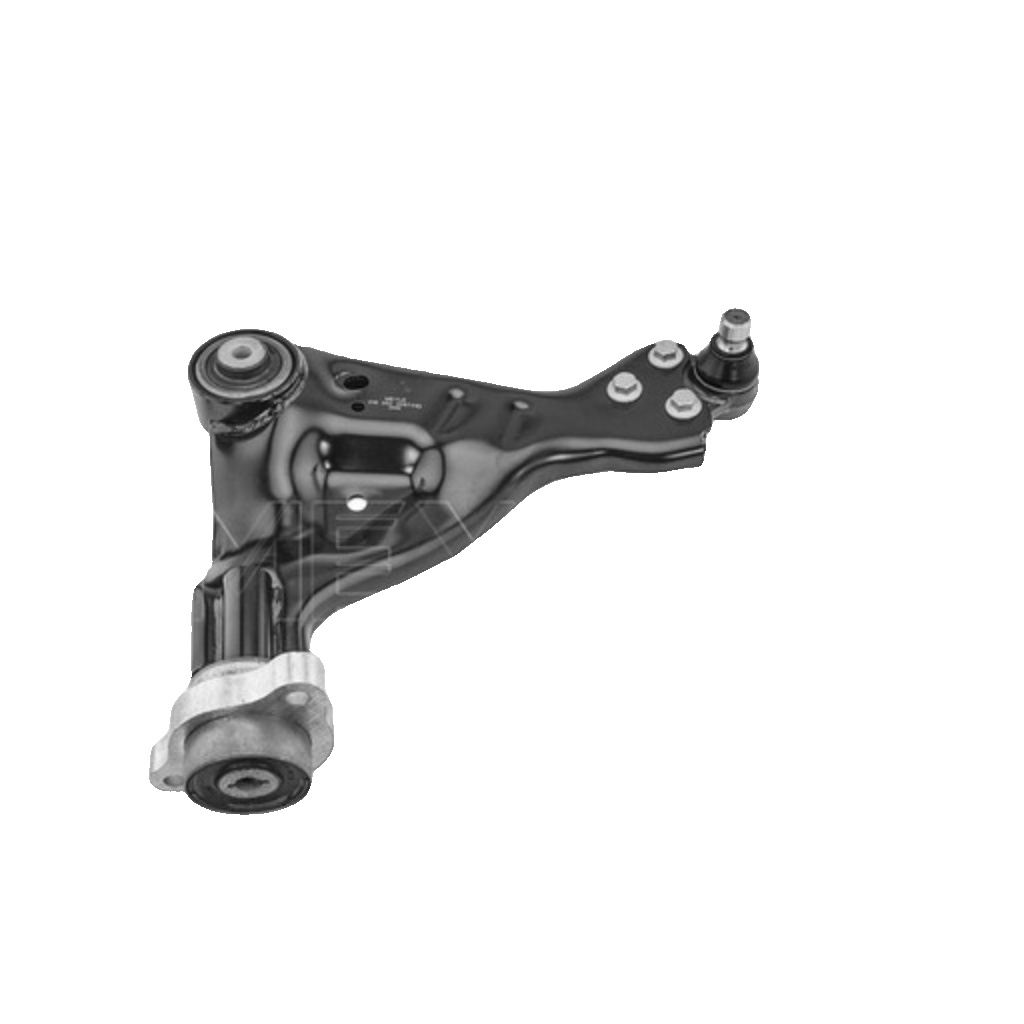 016 050 0087/HD MEYLE Track Control Arm for MERCEDES-BENZ