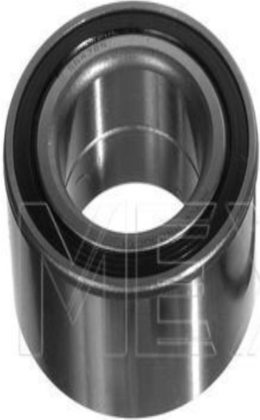 Front left and right MEYLE 100 498 0019 Wheel Bearing Kit for VW