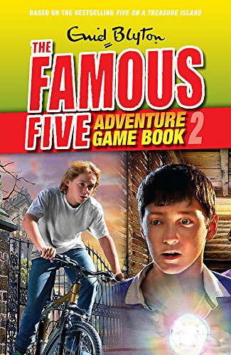 2: Find Adventure - Enid Blyton - Acceptable - Paperback