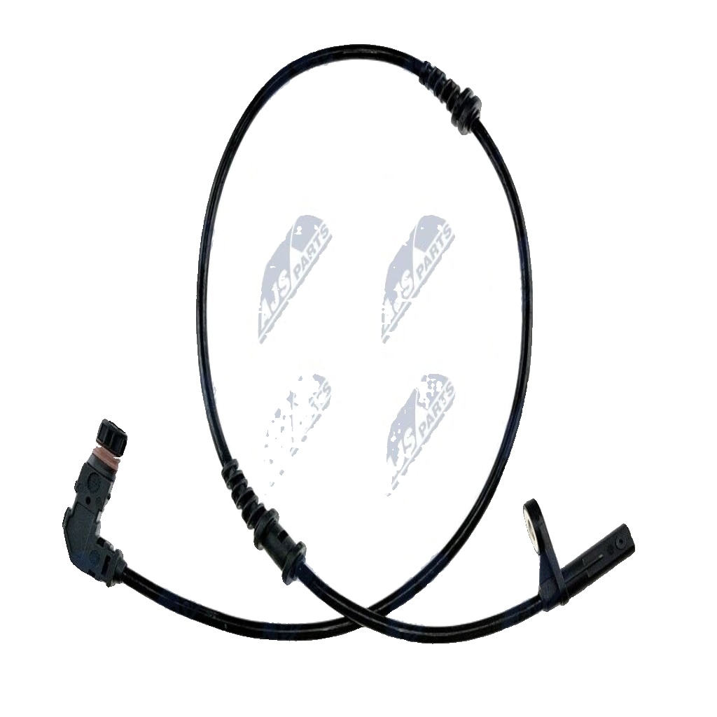 NTY HCA-ME-021 Sensor, wheel speed for MERCEDES-BENZ