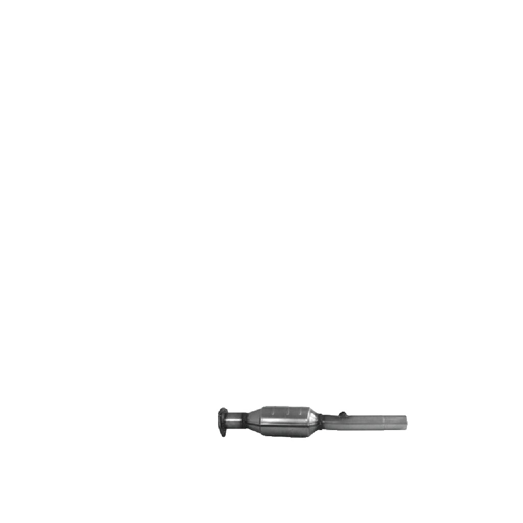 BM90924H Exhaust Approved Petrol Catalytic Converter for EUROPEAN DELIVERY
