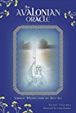 The Avalonian Oracle by Jhenah Telyndru, Emily Brunner - 9780764350580