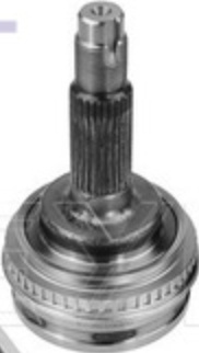 Wheel Side MEYLE 30-14 498 0041 Joint Kit, drive shaft for TOYOTA