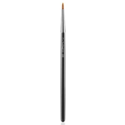 M.a.c Black Mac Cosmetics 209 Eye Liner Brush