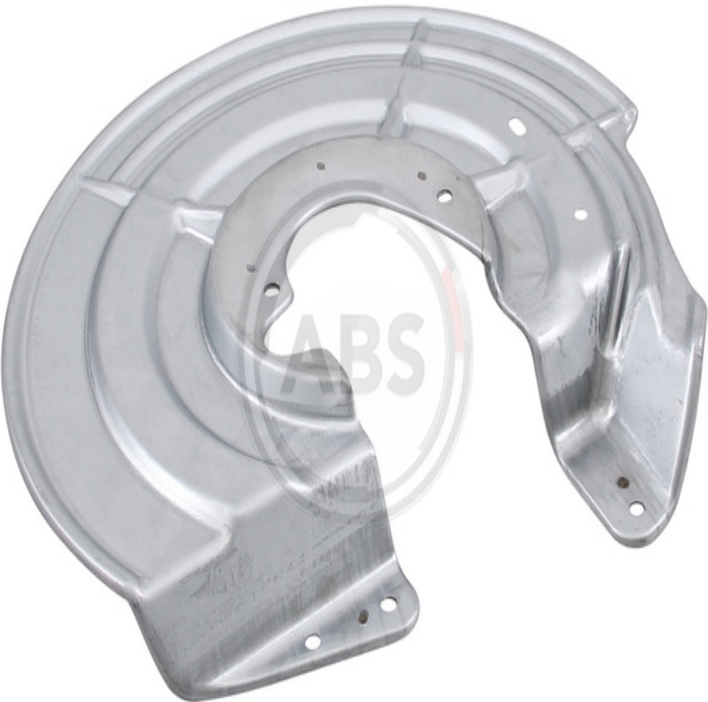 Brake disc cover 11291 A.B.S. for CITROËN C5 I C5 I Estate C5 II C5 II Break