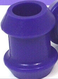 Powerflex Fr ARB Drop Link to Arm Bushes 16mm for Audi UR Quattro 80-91 PFF3-105