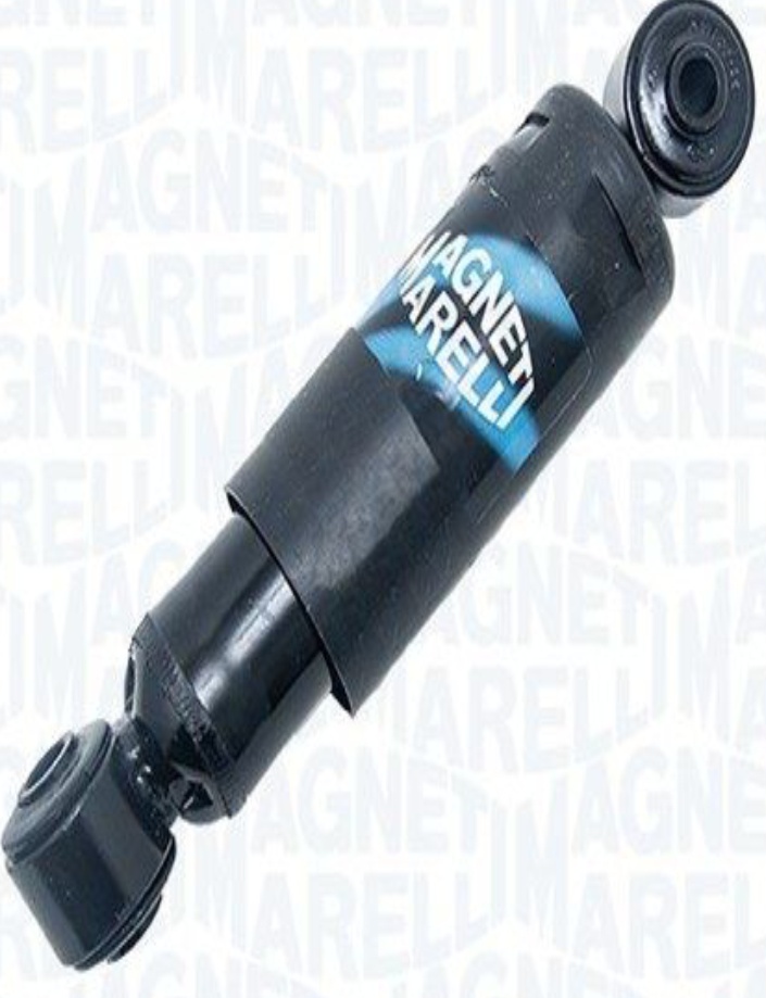Rear MAGNETI MARELLI 351759080000 Shock Absorber for FIAT,LANCIA