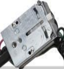 50-0011 MAXGEAR Steering Column Switch for MERCEDES-BENZ