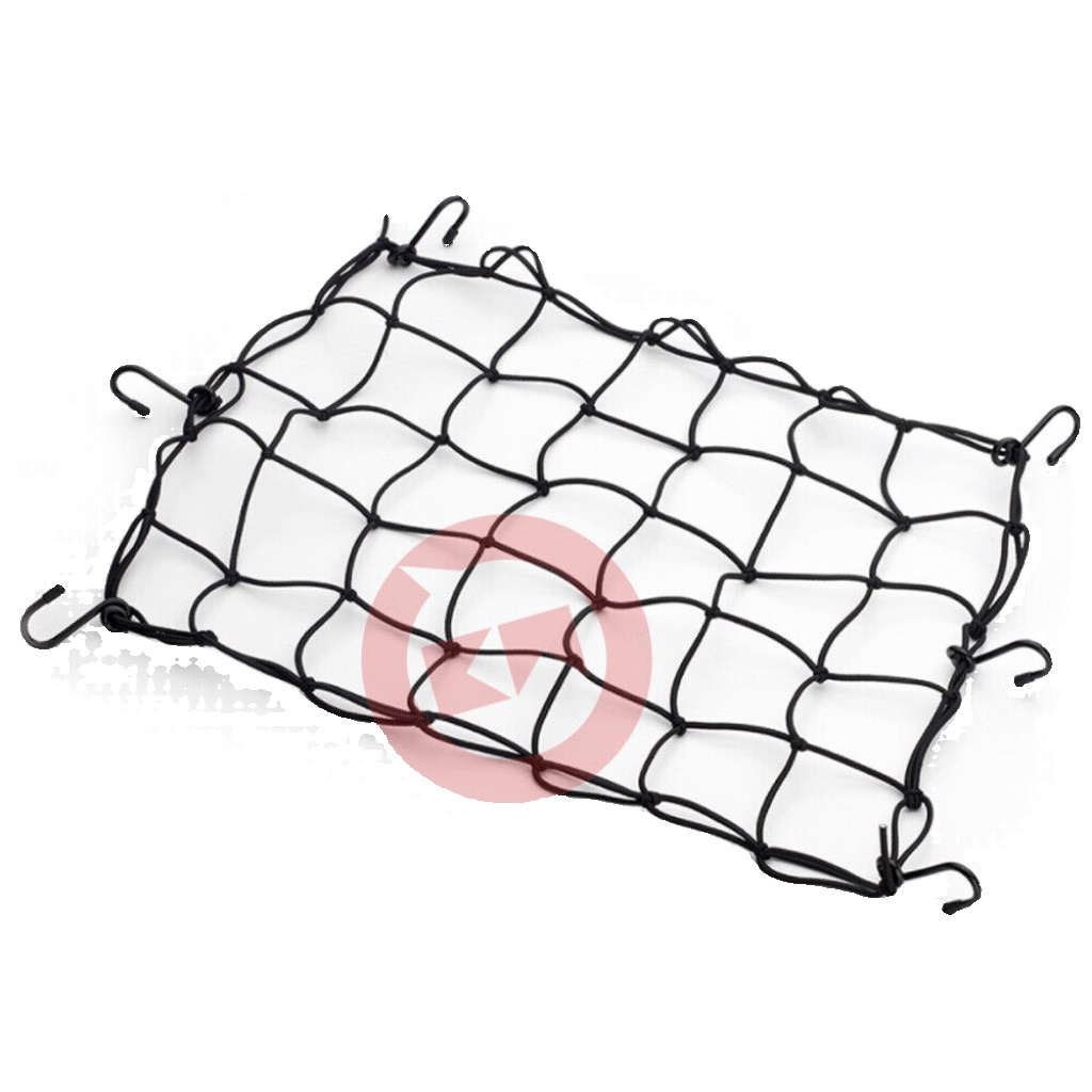Givi Motorcycle Elastic Carry Net - T11N