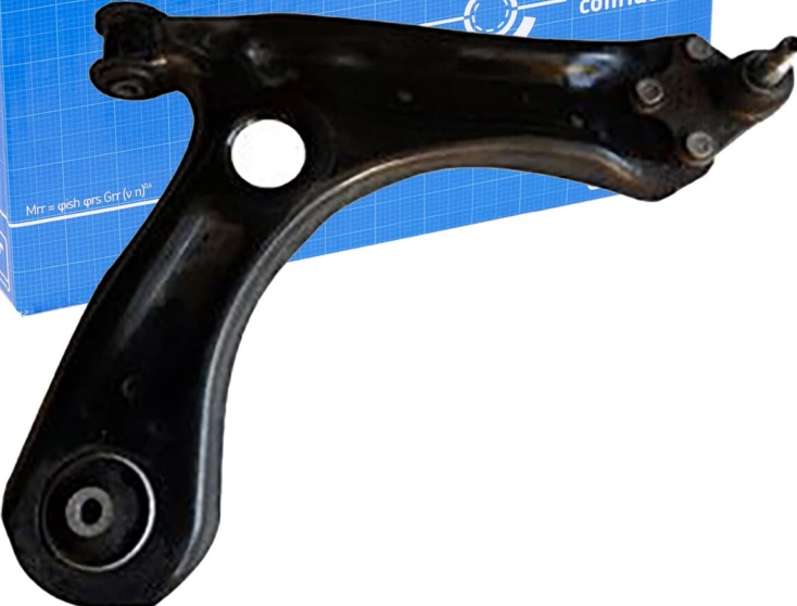 Wheel Suspension Control/Trailing Arm SKF VKDS 321003 B Fits Audi Seat Skoda VW