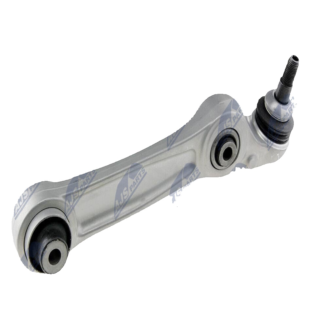 Wishbone Front Axle Right Control Arm ZWD-BM-025 NTY for BMW 7 5 Gran Turismo