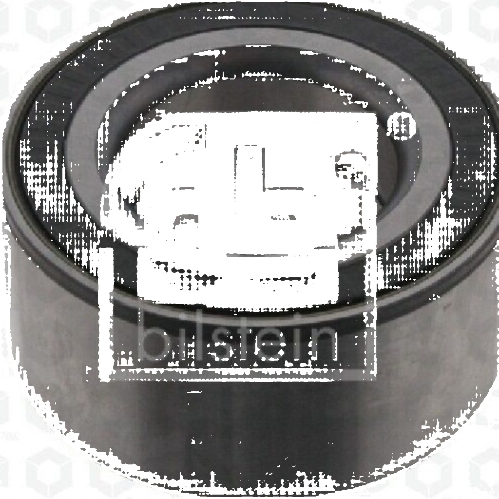Rear left and right FERDINAND BILSTEIN 09004 Wheel Bearing for BMW