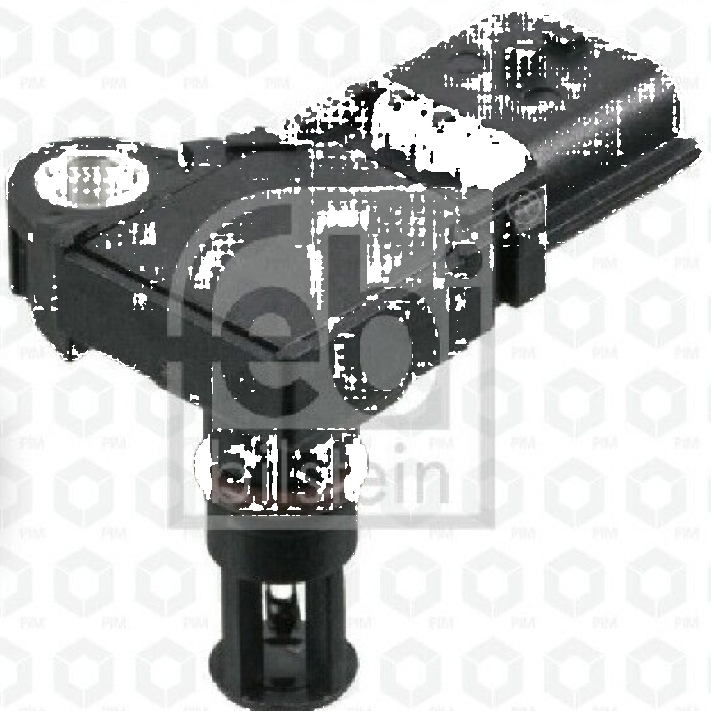 FEBI 181005 SENSOR INTAKE MANIFOLD PRESSURE