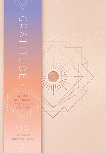 Gratitude : A Day and Night Reflection Journal (90 Days) by Insight Insight ... - Image 3