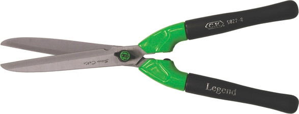 CK Tools G5022A 8 8"" Garden Hedge Hand Shears CeKa