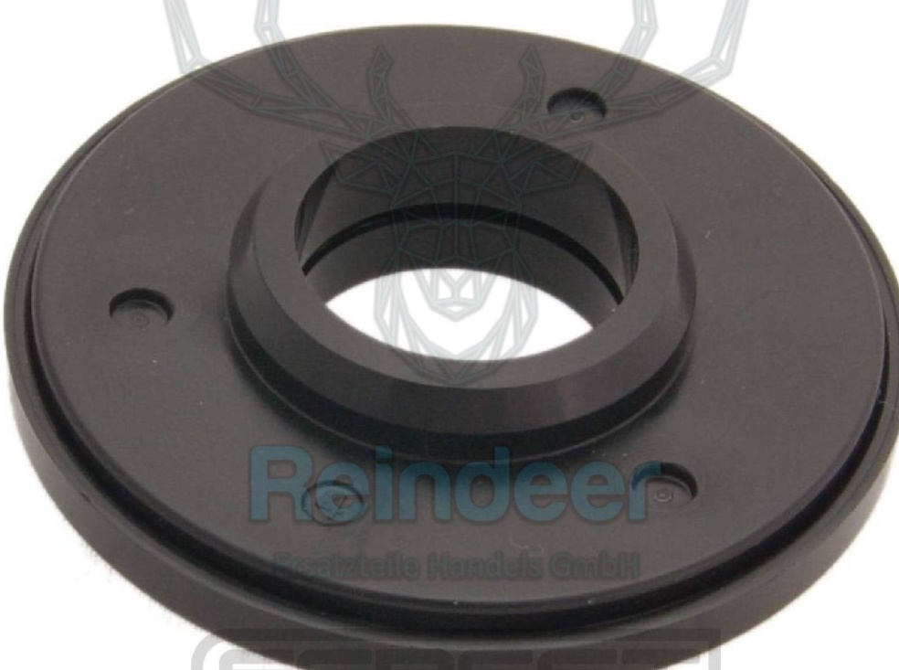 Fits FEBEST SZB-WGR FRONT SHOCK ABSORBER SUPPORT BEARING SUZUKI WAGON ⭐UK Stock⭐