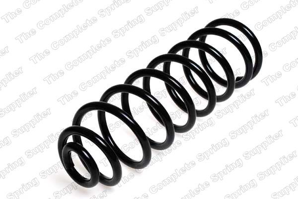 Suspension Coil Spring Rear Durable Sturdy Fits Volvo 850 S70 V70 KILEN 66320