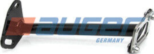 AUGER 53326 Selector-/Shift Rod for SCANIA