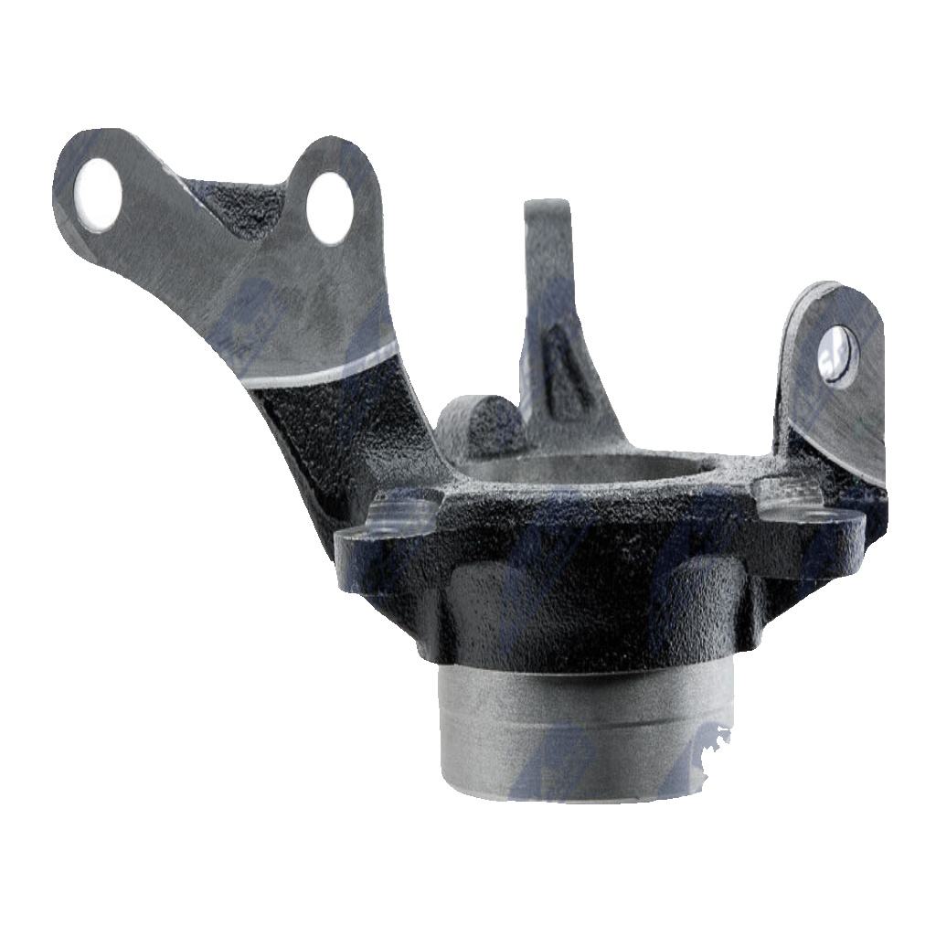 ZZP-MS-001 NTY Steering Knuckle, wheel suspension for CITROËN,MITSUBISHI,PEUGEOT
