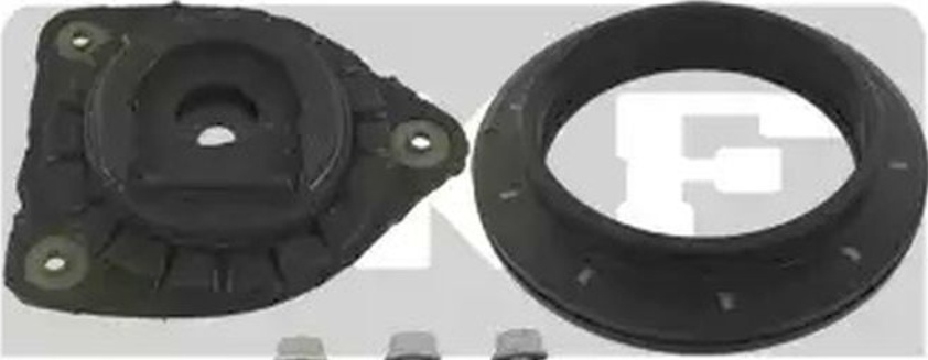 SKF VKDA 35606 Top Strut Mounting for RENAULT