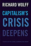 Capitalism's Crisis Deepens