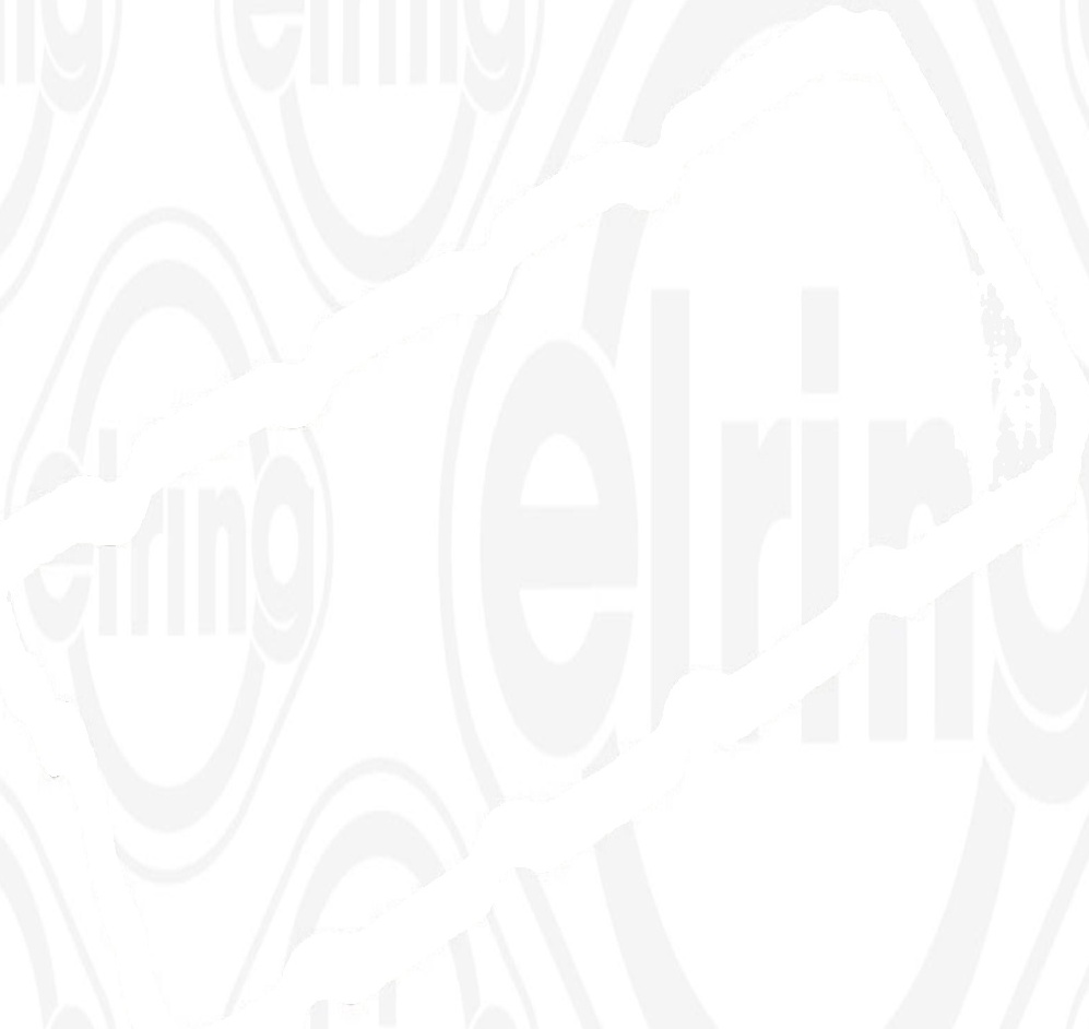 MINI R50 | R52 | R53 | Cooper | Cooper S | JCW | ELRING Rocker Cover Gasket Set