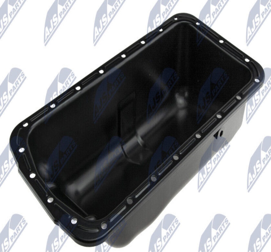 NTY OE BMO-CT-008 Oil sump for CITROËN,FIAT,PEUGEOT