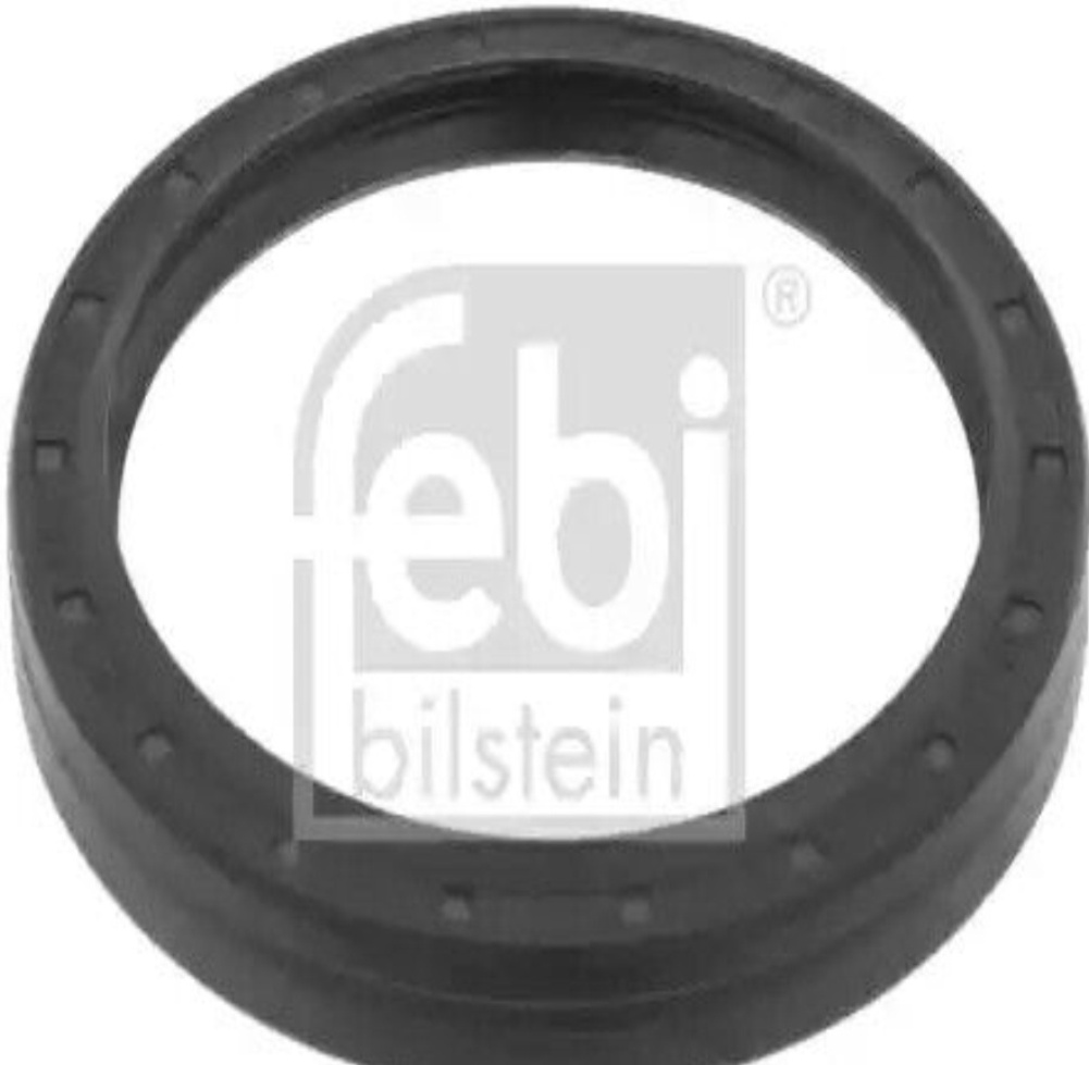FEBI 23662 SHAFT SEAL WHEEL BEARING Rear