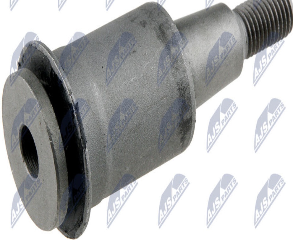 Wishbone bush Lower ZTP-CH-026A NTY for CHEVROLET TRAILBLAZER