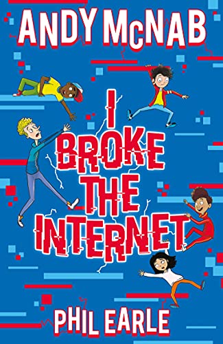 I Broke the Internet