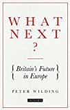 What Next?