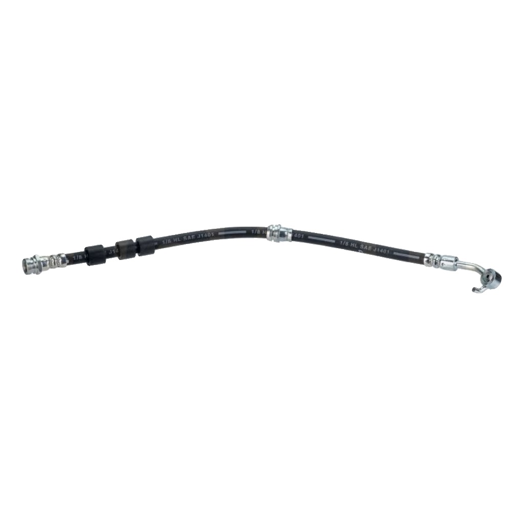 Flexible brake hose LH7818 DELPHI for MAZDA CX-3