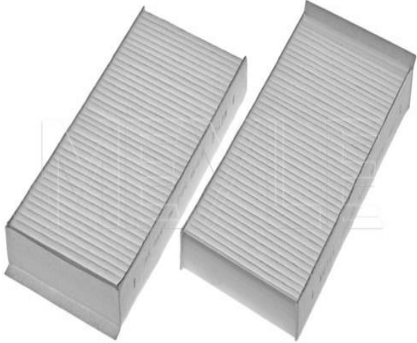 MEYLE GERMANY 312 319 0024 Filter, cabin air for BMW,MINI