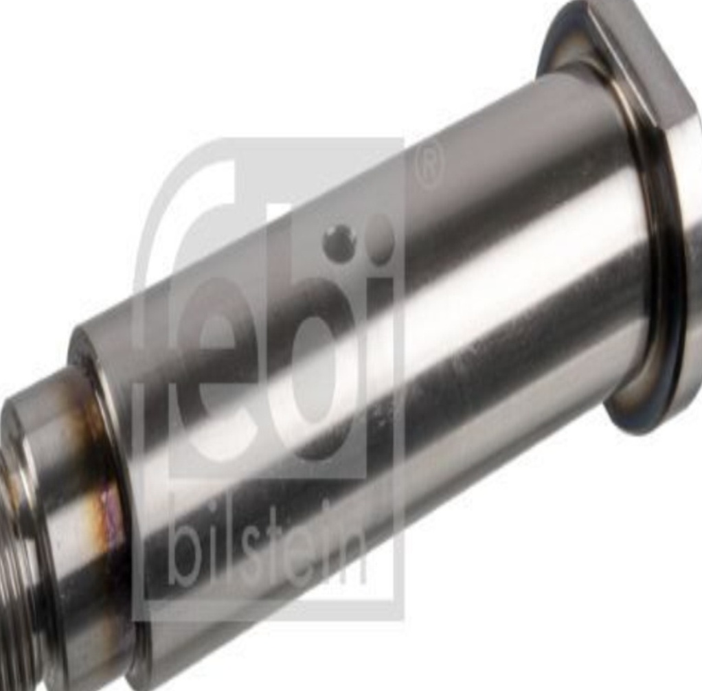 FEBI BILSTEIN 176439 Spring Bolt Suspension Service Replacement Fits BPW