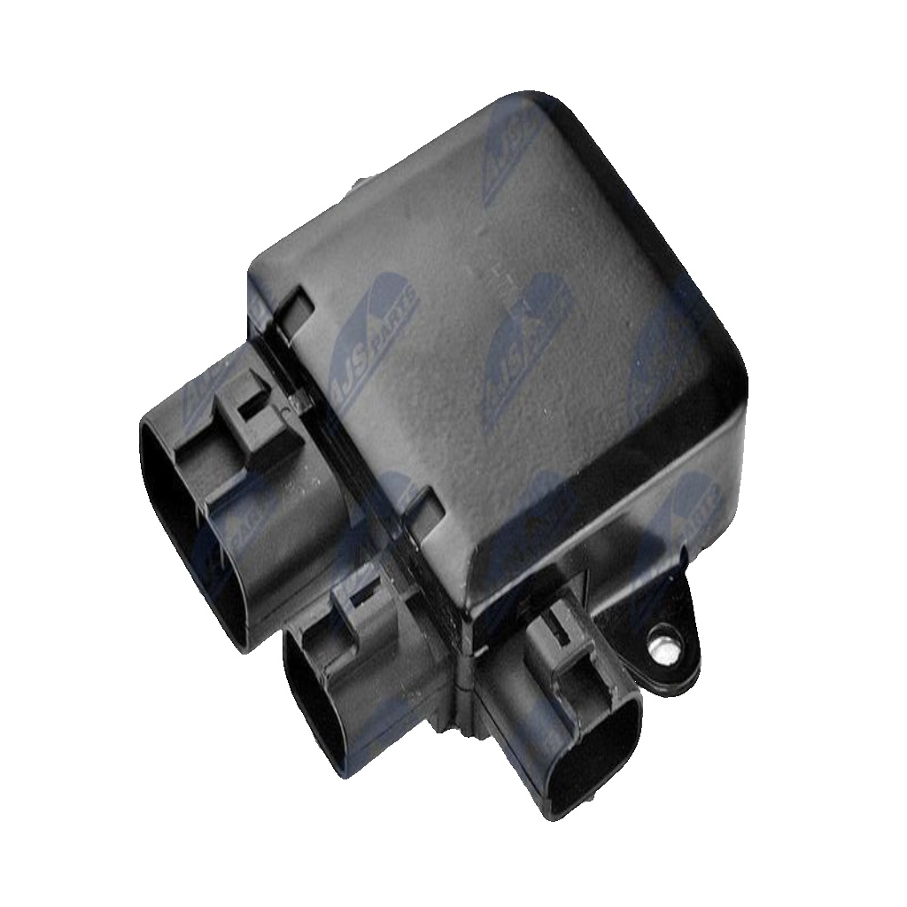 N.T.Y. CSW-MZ-000.NTY Regulator, passenger compartment fan for MITSUBISHI