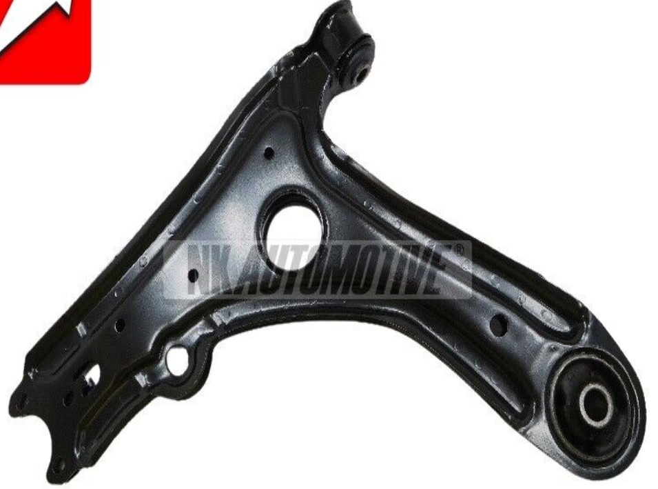Wheel Suspension Control/Trailing Arm SKF VKDS 321000 Fits Seat VW Caddy