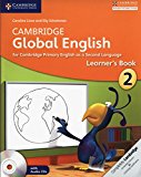 Cambridge Global English Stage 2 Learner's Book with Audio CDs (2) (Cambridge In