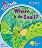 Oxford Reading Tree: Level 3: More Songbirds by Julia Donaldson (PB 2025) - Image 3