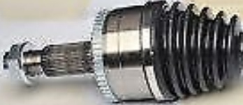 NAPA Driveshaft NDS1431L Fits Land Rover - OEM Specification Replacement