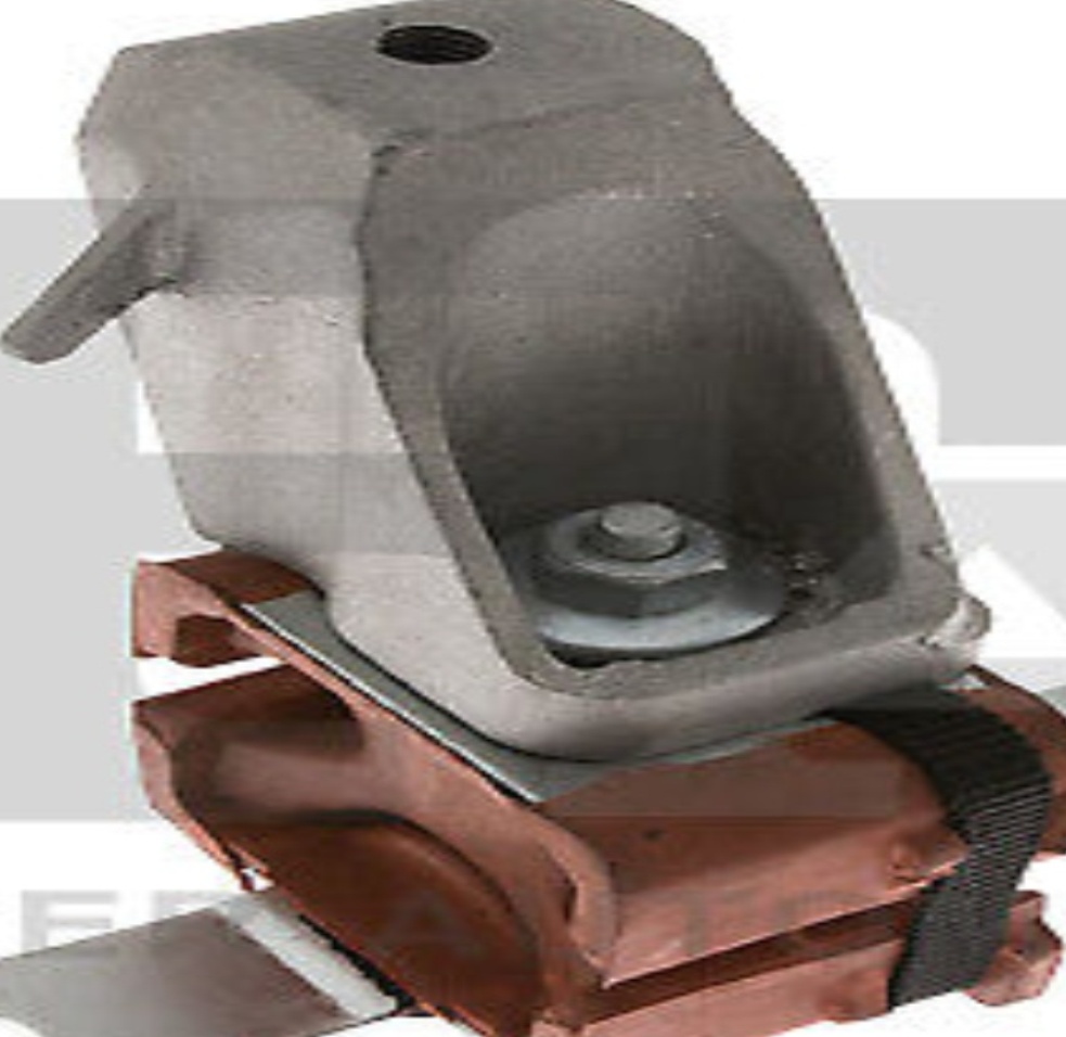 Centre FA1 223-951 Mount, exhaust system for NISSAN,OPEL,RENAULT