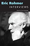 Eric Rohmer by Fiona Handyside - 9781496802507