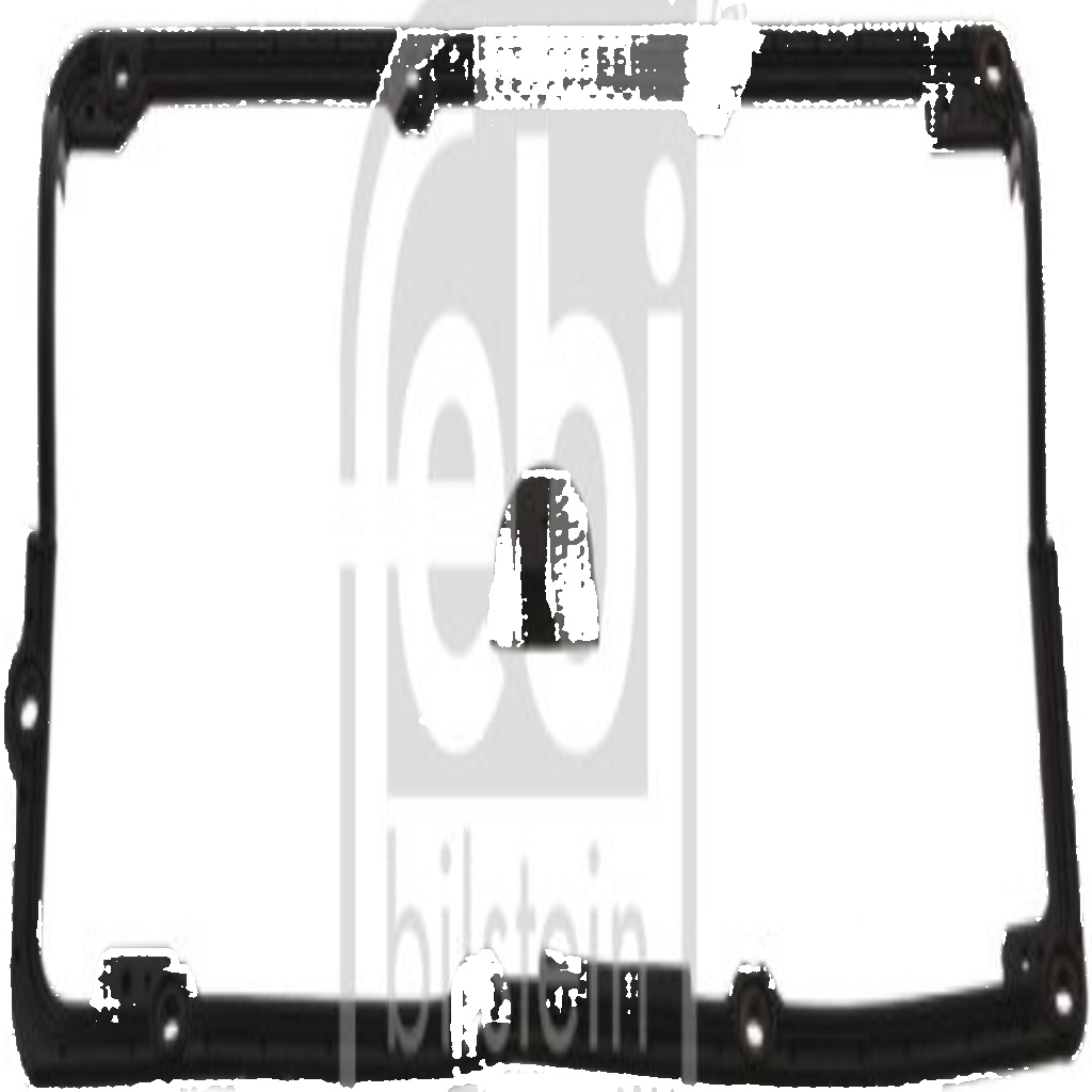 Febi Bilstein Cylinder Head Cover Gasket 34890 for Audi Skoda VW