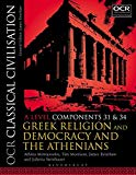 OCR Classical Civilisation A Level Components 31 and 34