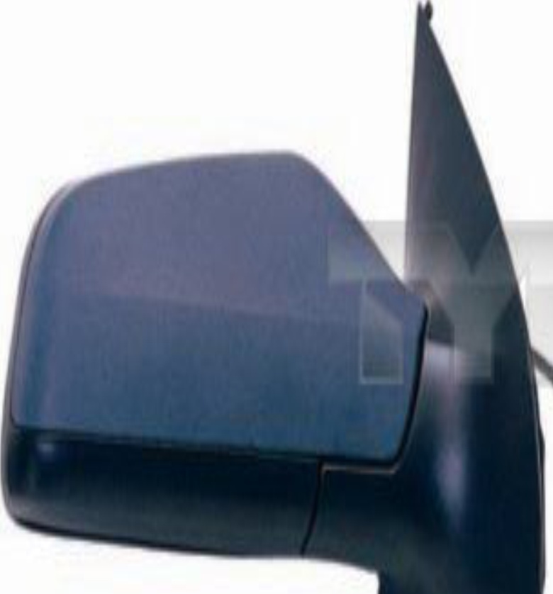 Right TYC 325-0013 Outside Mirror for OPEL