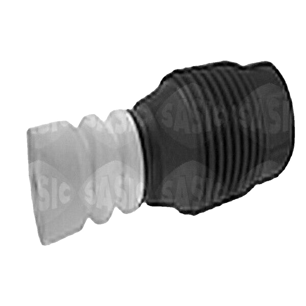 Front left and right SASIC 9005372 Rubber Buffer, suspension for FIAT,LANCIA