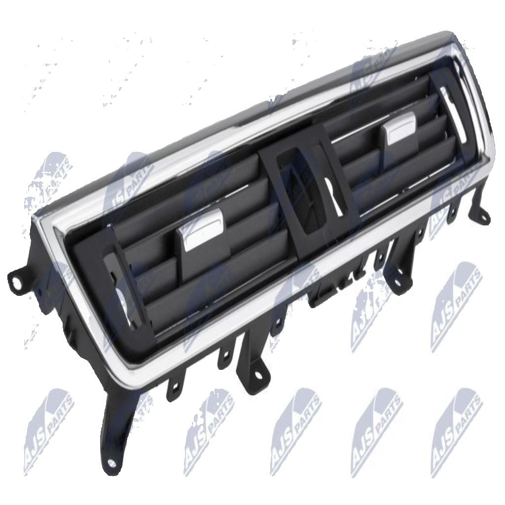 NTY OE EZC-BM-049A Centre Console for BMW