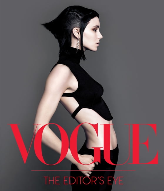Vogue: The Editor's Eye by Conde Nast, Cond Nast, Hamish Bowles - 9781419704406